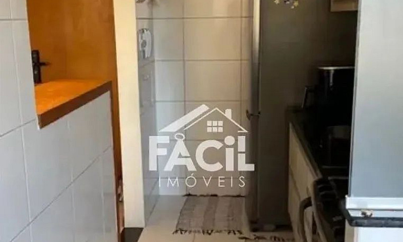 Apartamento Em Jocke...