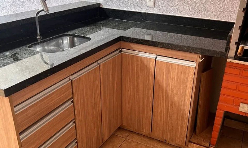 Imóvel Planejado À V...