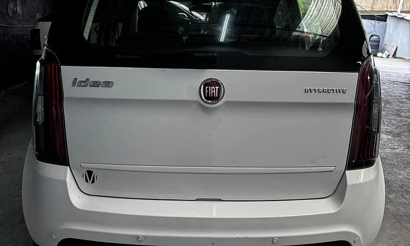 Fiat Idea Attractive...