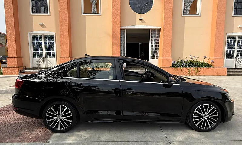 Vw Jetta 2.0 Tsi Hig...