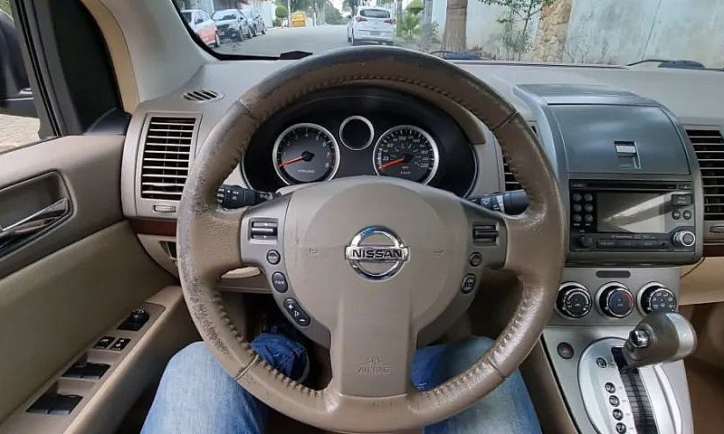 Nissan Sentra 2012 U...