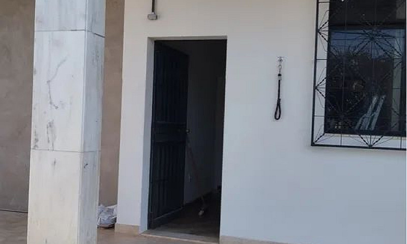 Aluguel Quarto Caiça...