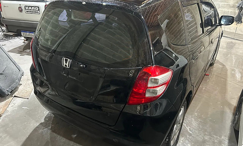 Honda Fit Lx 1.4/ 1....