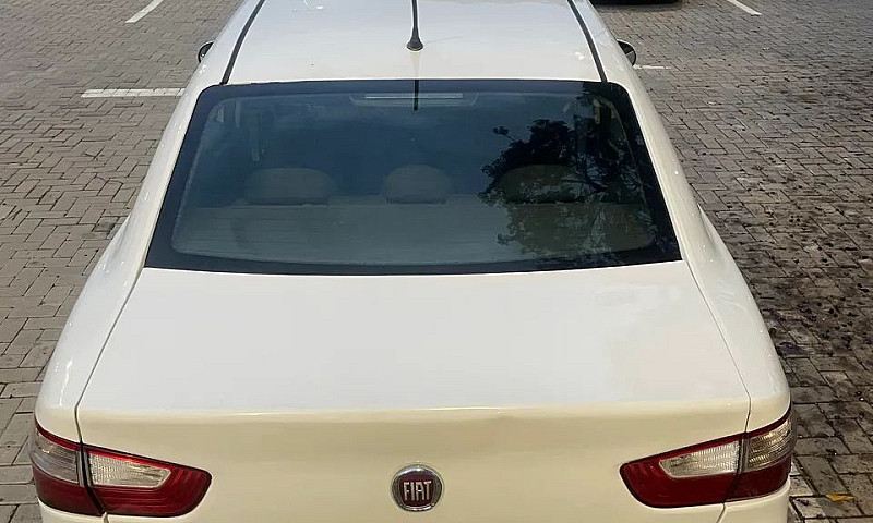 Fiat Grand Siena Ess...