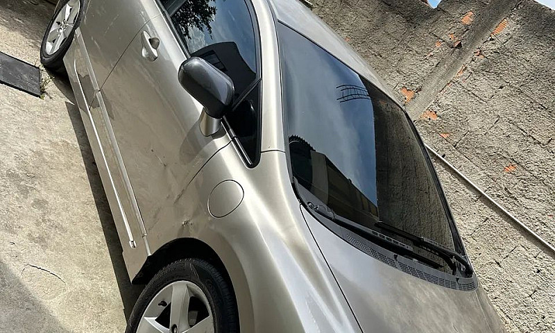 Honda Civic Sedan Lx...