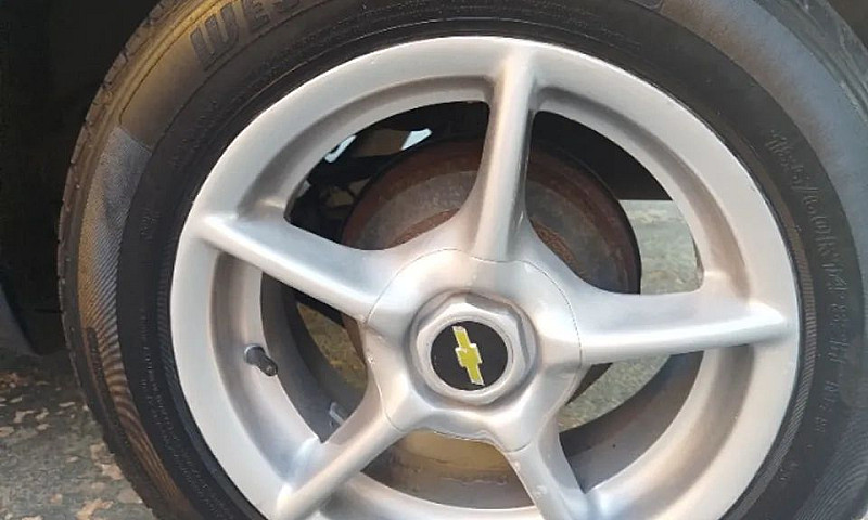 Chevrolet Corsa Hat....