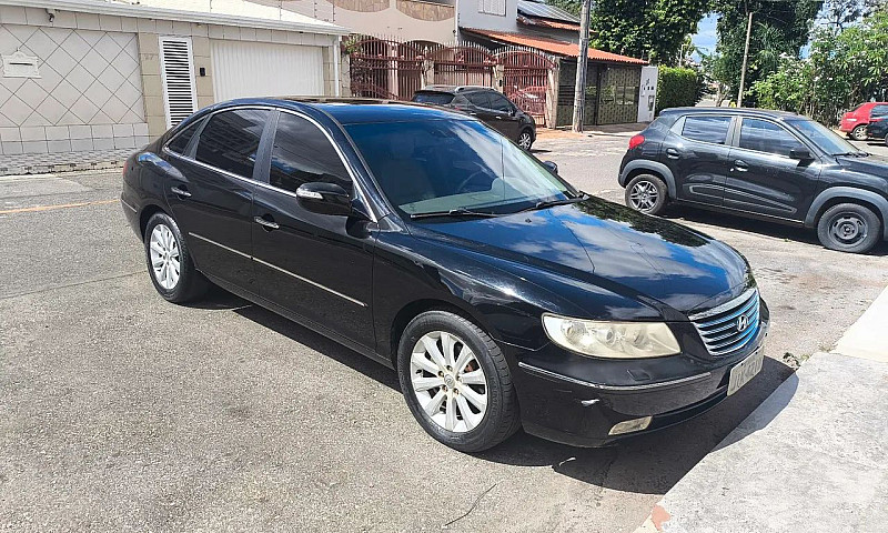 Hyundai Azera Gls 3....