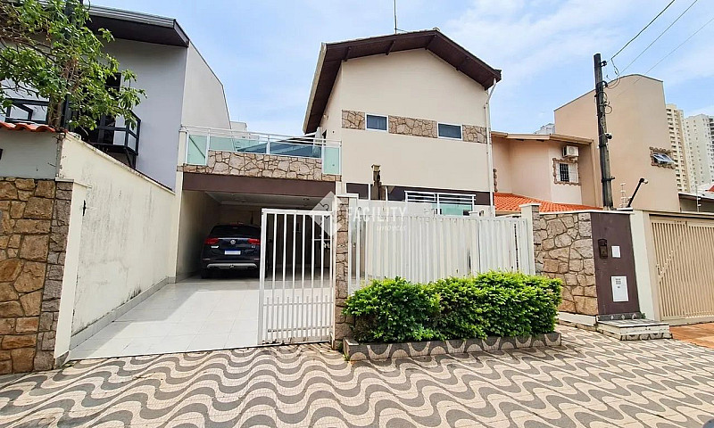 Casa A Venda No Mans...