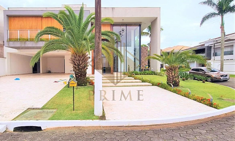 Casa Em Condomínio P...