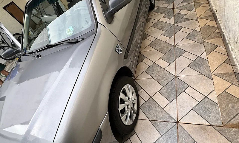 Volkswagen Gol Geraç...