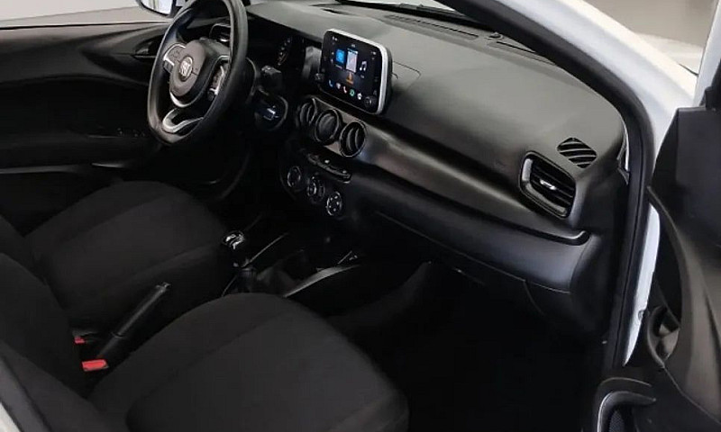 Fiat Argo Drive 1.3 ...