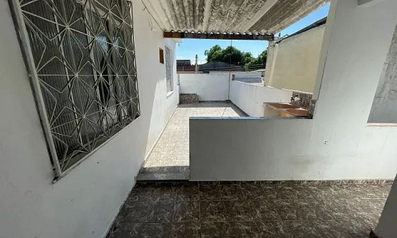 Casa, Sobrado, 2 Qto...
