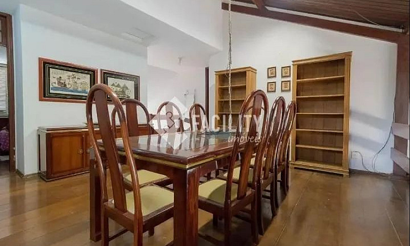 Casa - Vila Brandina...
