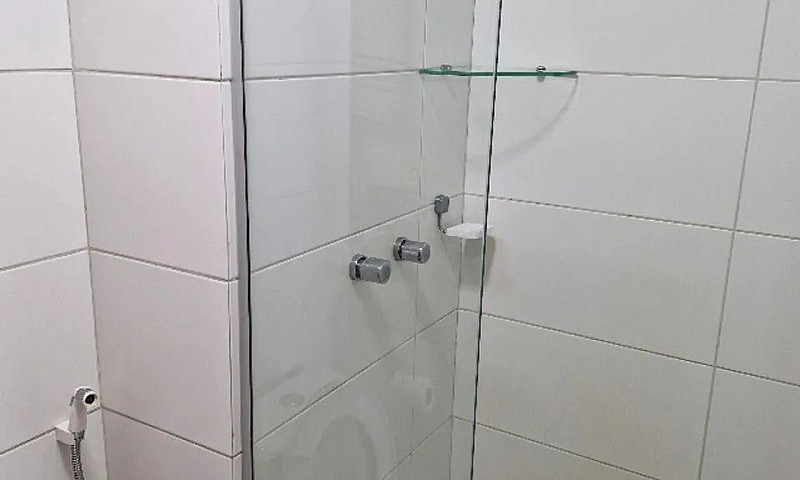 Apartamento Mobiliad...