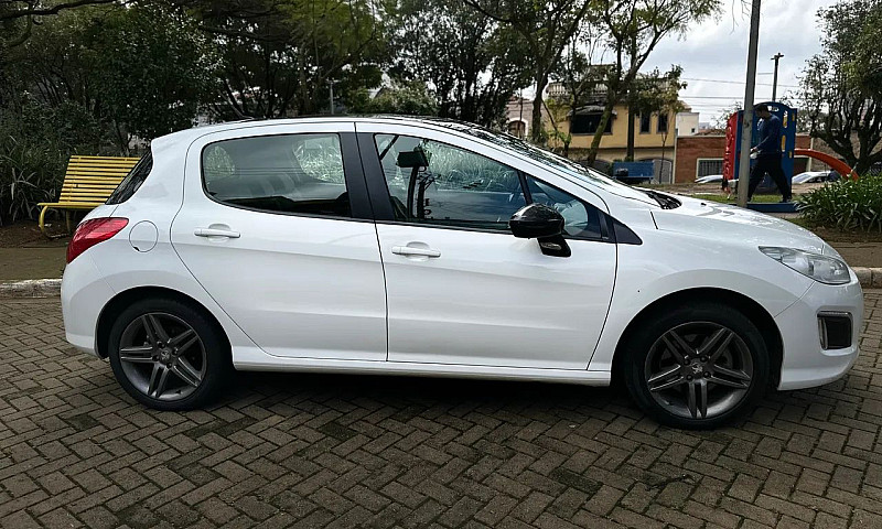 Peugeot 308 Feline/G...