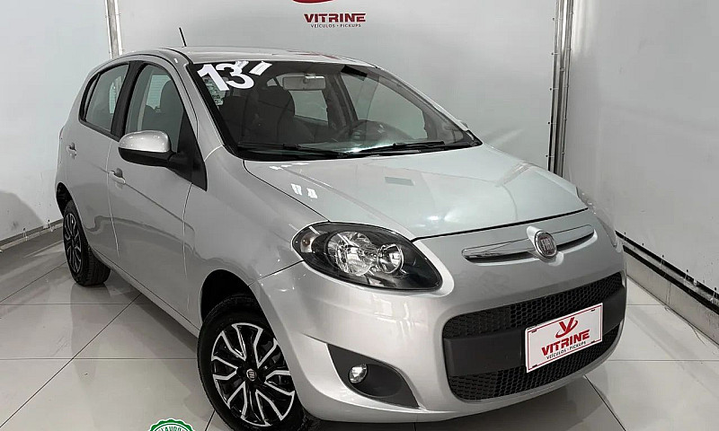Fiat Palio Attra./It...