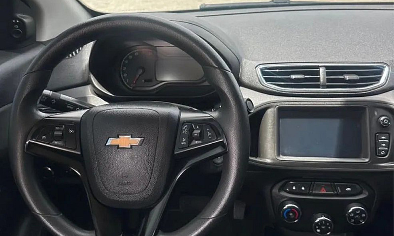 Chevrolet Prisma Sed...