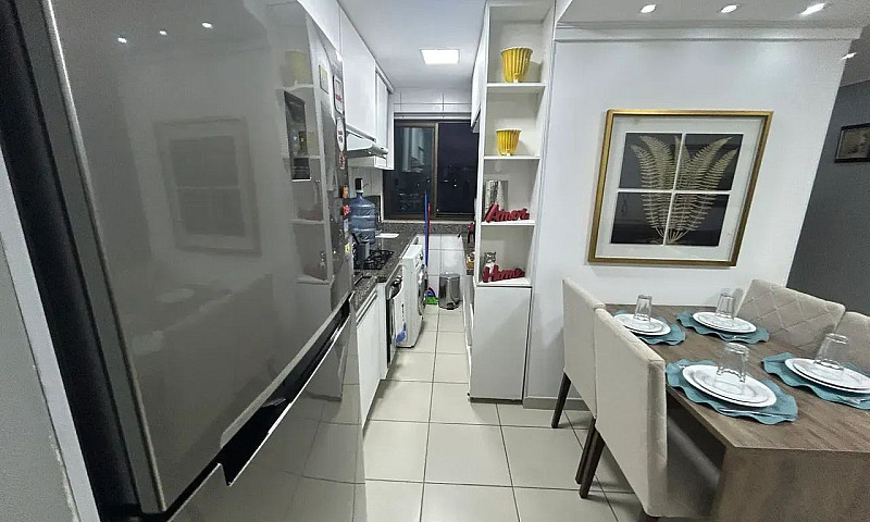 Vendo Apartamento Co...