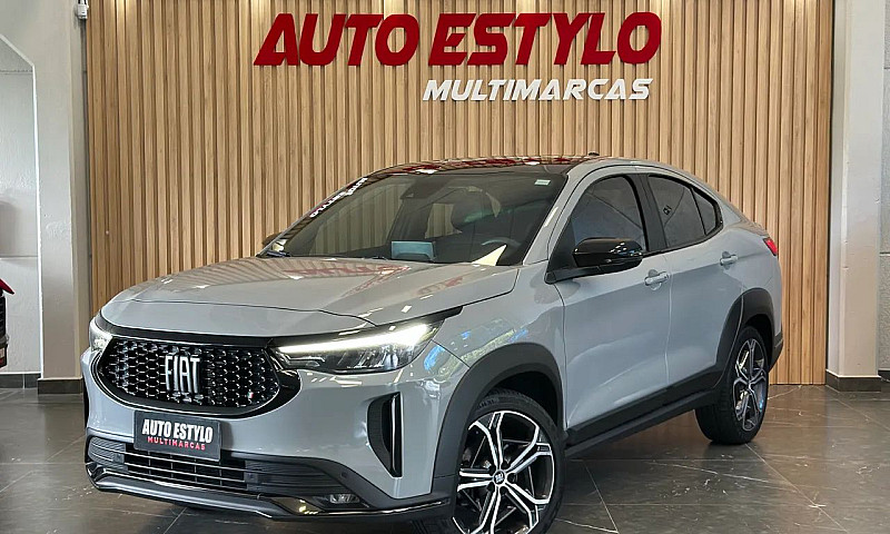 Fiat Fastback Impetu...
