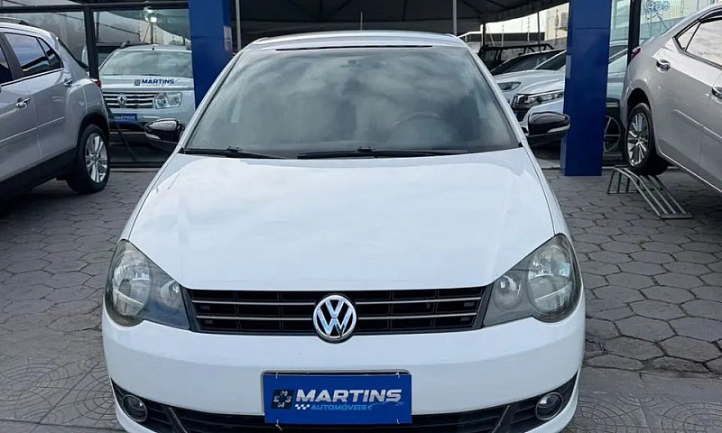Volkswagen Polo Spor...