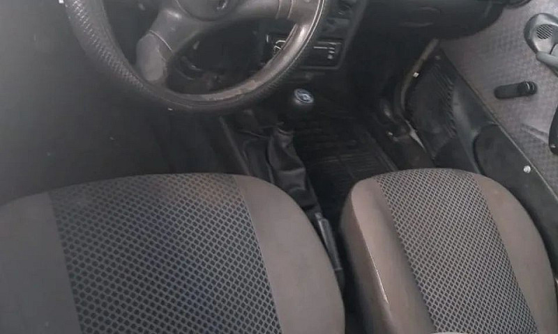 Chevrolet Corsa Pick...