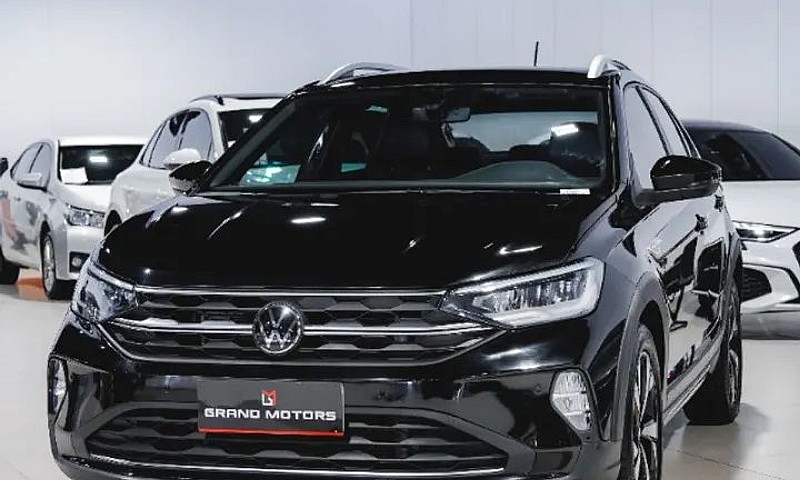 Volkswagen Nivus Hig...