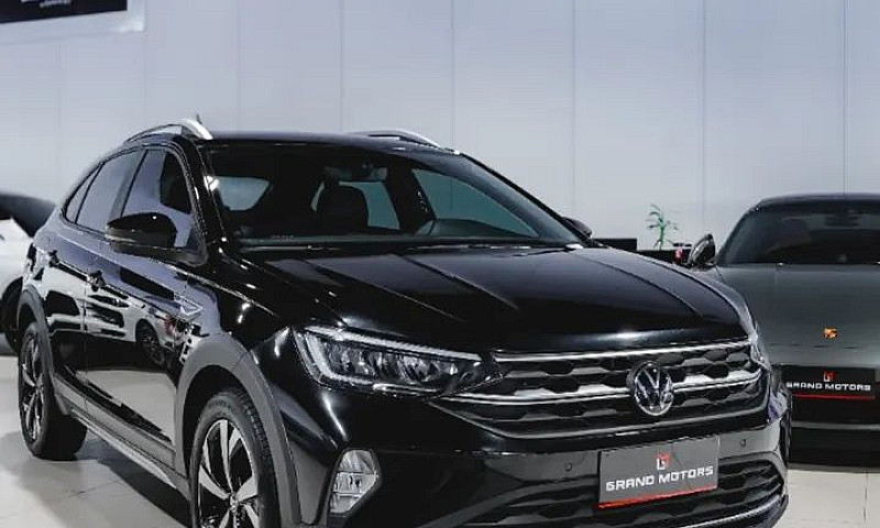 Volkswagen Nivus Hig...