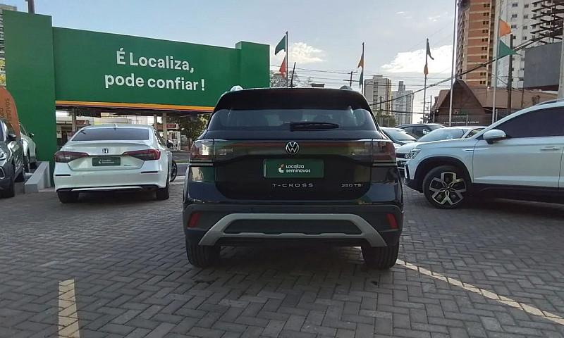 Volkswagen T-Cross H...