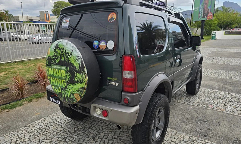 Suzuki Jimny 4Sport/...