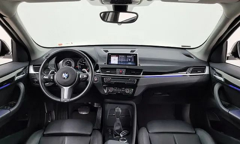 Bmw X1 Sdrive 20I 2....