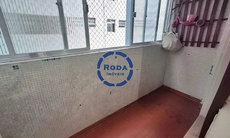 Apto 2 Dormitórios N...