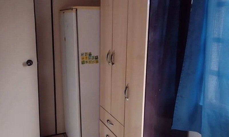 Vaga De Quarto Mascu...