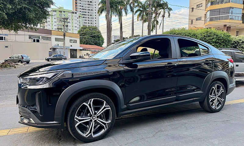 Fiat Fastback Impetu...