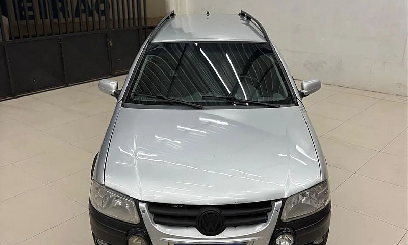 Volkswagen Parati 1....