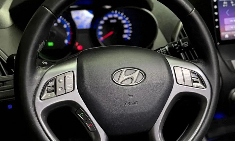 Hyundai Ix35 Gl 2.0 ...