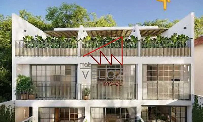 Apartamento-À Venda-...