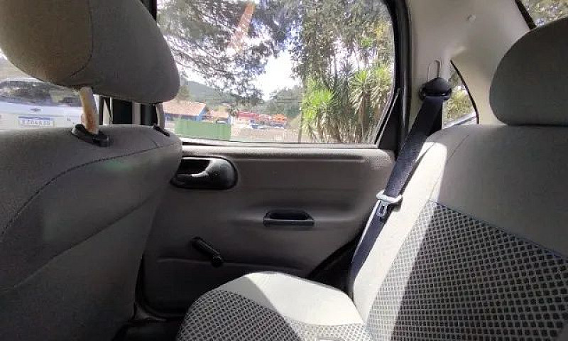 Chevrolet Corsa Sed ...
