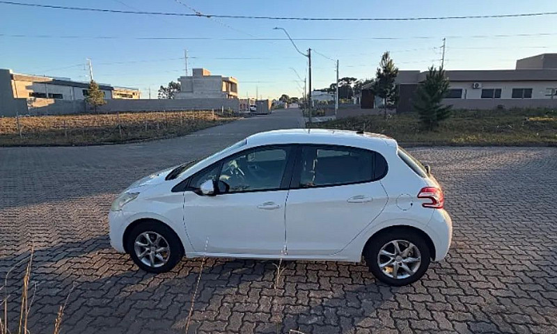 Peugeot 208 Active/A...