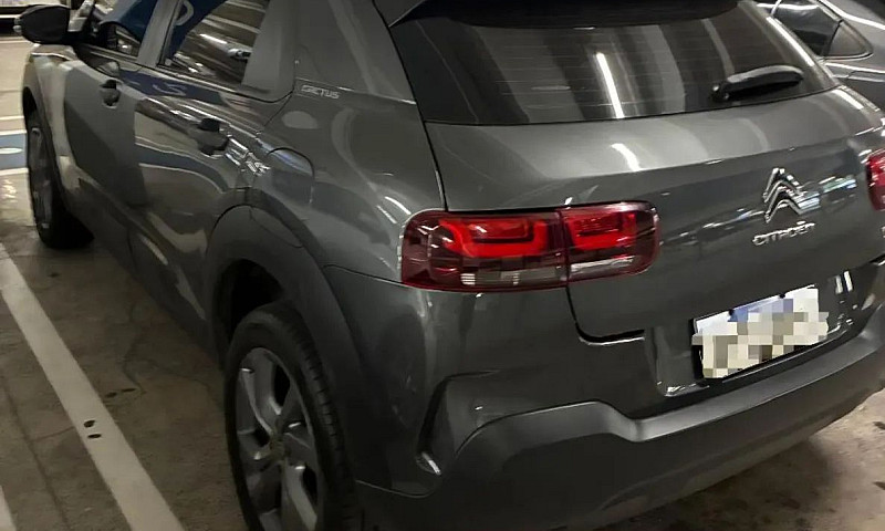 Citroen C4 Cactus Fe...