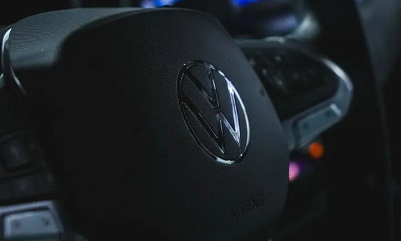 Volkswagen Nivus Hig...