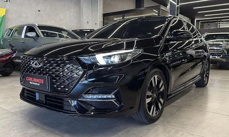 Chery Arrizo 6 Pro M...