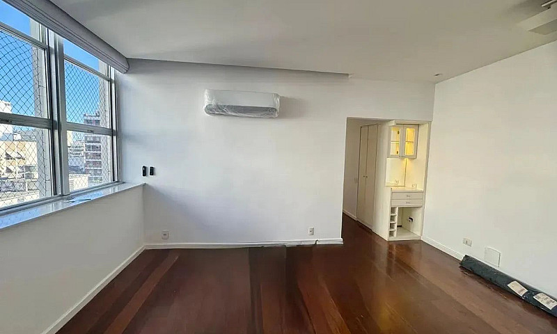 Apartamento Para Alu...