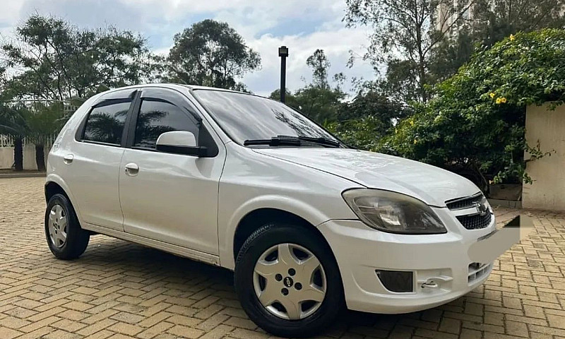Chevrolet Celta Life...