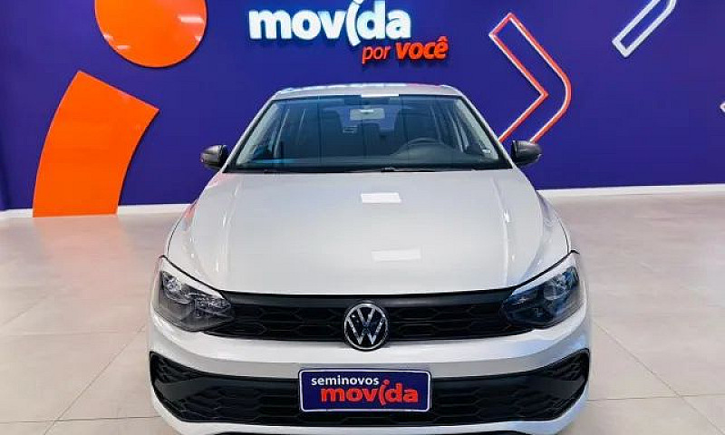Volkswagen Polo Trac...