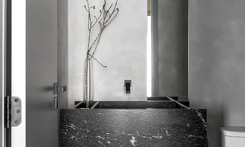 Apartamento Para Alu...