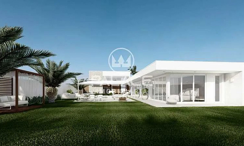 Casa Em Condomínio À...