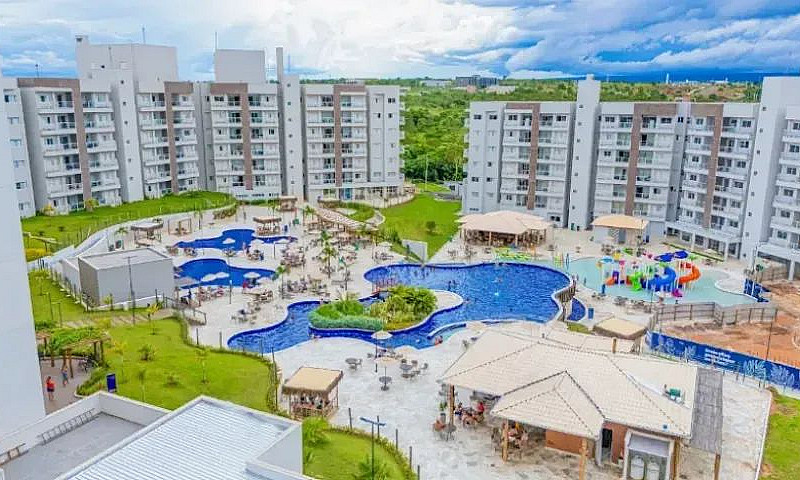 Apartamento Lagoa Ec...