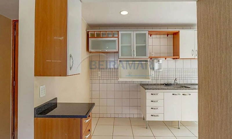 Apartamento 2 Quarto...
