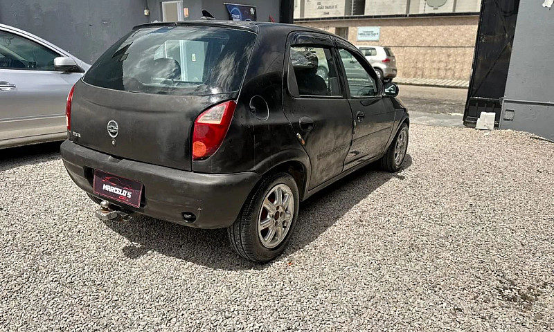 Chevrolet Celta Life...