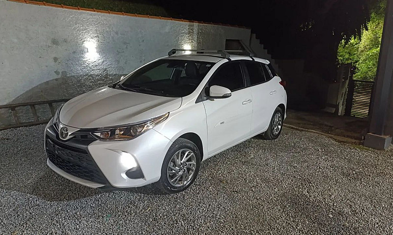 Toyota Yaris Xs 1.5 ...